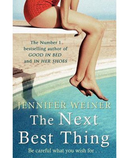 The Next Best Thing
