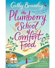 The Plumberry School of Comfort Food