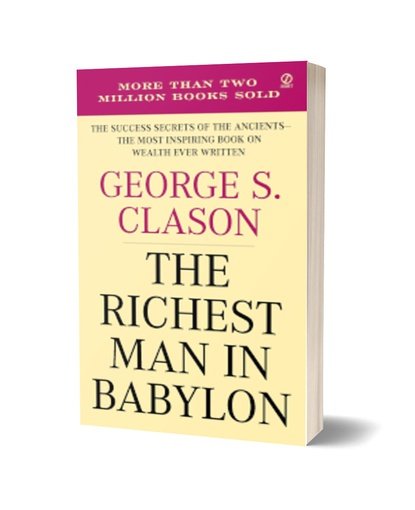 The Richest Man in Babylon