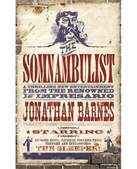 The Somnambulist