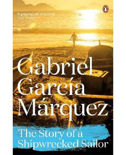 The Story of a Shipwrecked Sailor