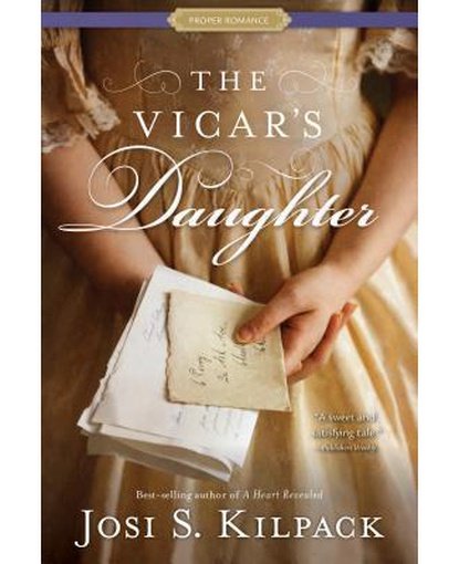 The Vicar's Daughter