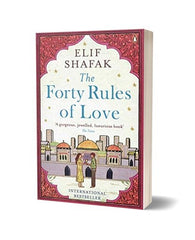 The Forty Rules of Love