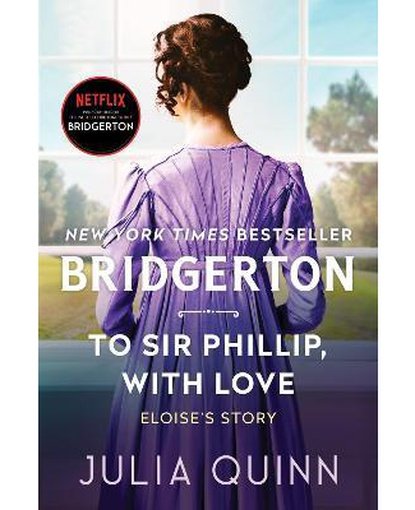 To Sir Phillip, With Love