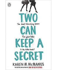 Two Can Keep a Secret