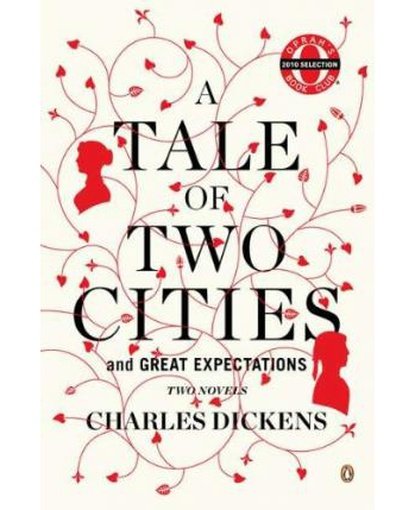 Two Novels: The Tale Of Two Cities And Great Expectations