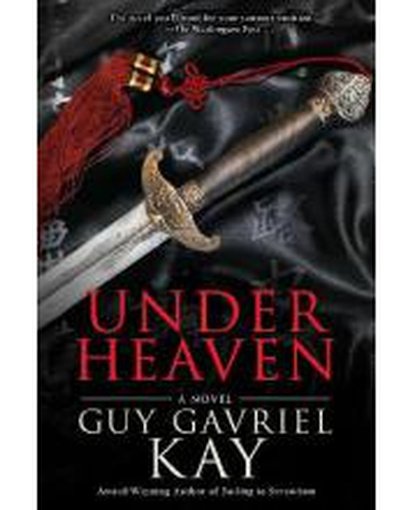Under Heaven