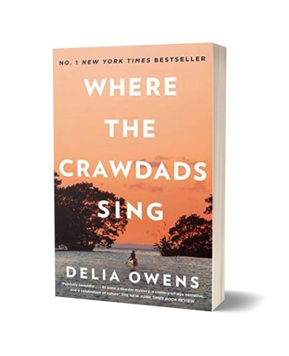 Where the Crawdads Sing