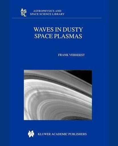 Waves in Dusty Space Plasmas