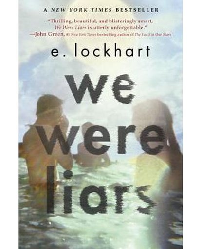 We Were Liars