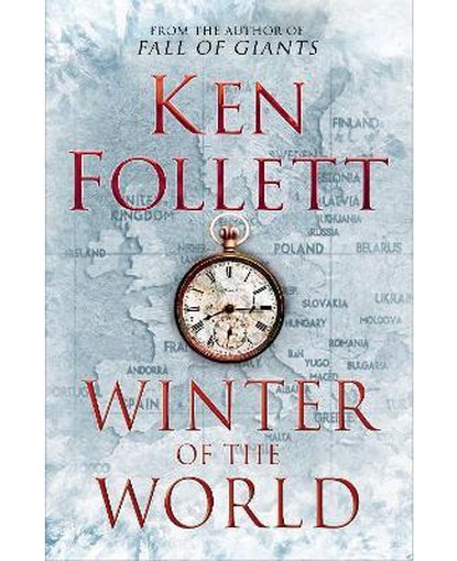 Winter of the World