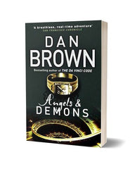 Angels & Demons