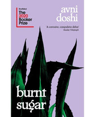 Burnt Sugar