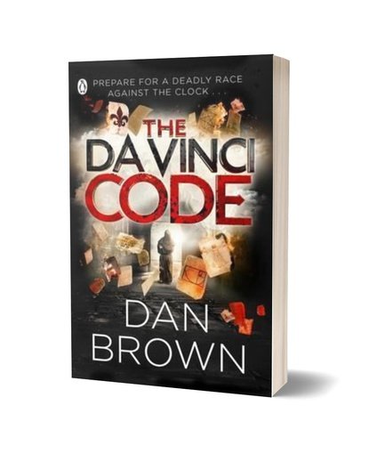 The Da Vinci Code