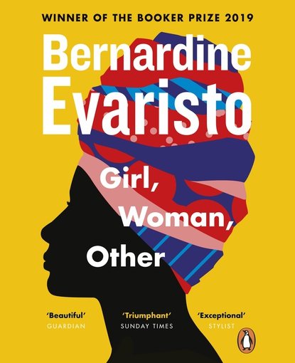 Girl, Woman, Other