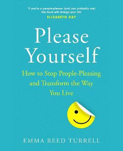 Please Yourself