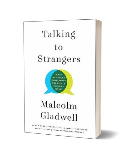 Talking to Strangers