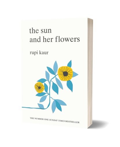 The Sun and Her Flowers