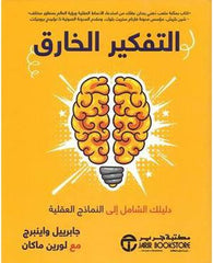 التفكير الخارق