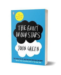 The Fault in Our Stars