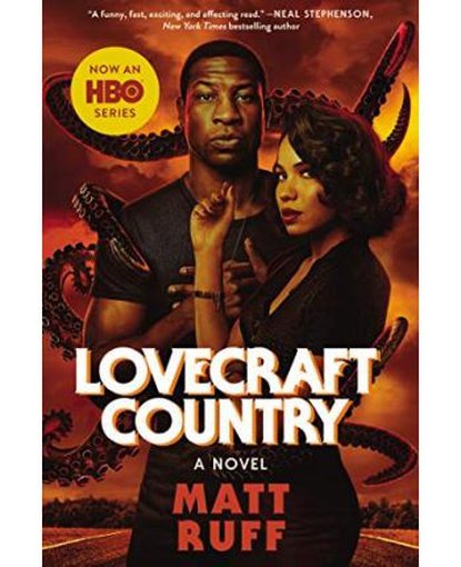 Lovecraft Country [Movie Tie-In]