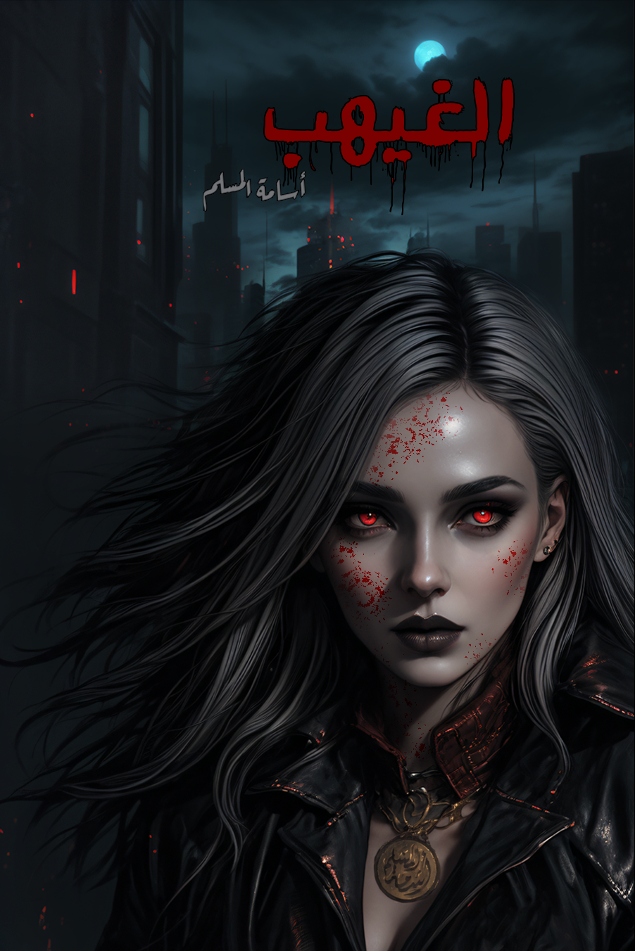 The Gloom