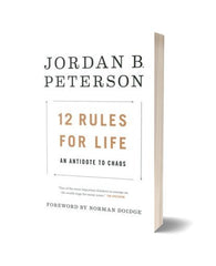 12 Rules for Life