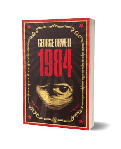 1984 Novel