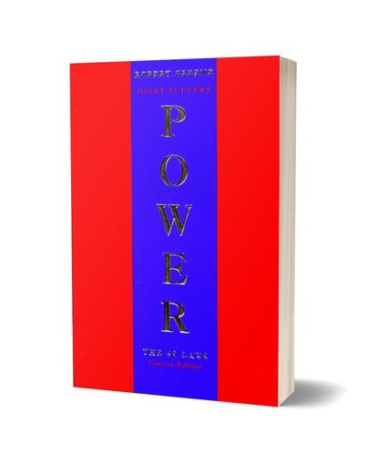 The 48 Laws of Power