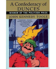 A Confederacy of Dunces