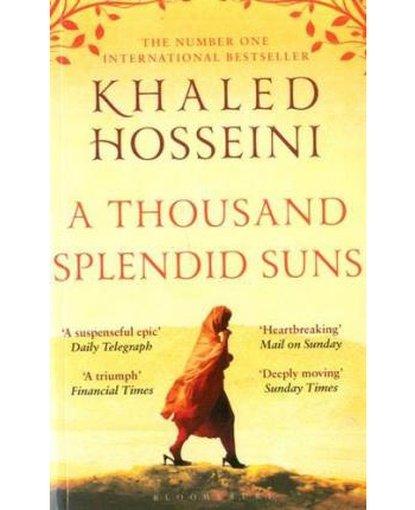 A Thousand Splendid Suns
