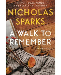 A Walk to Remember