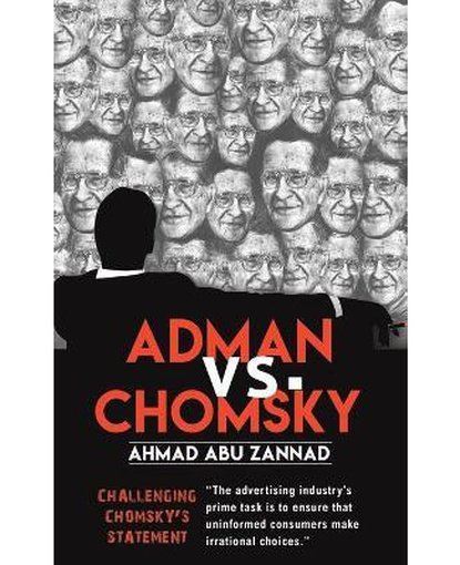 Adman vs. Chomsky