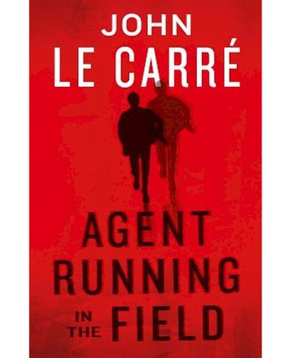 Agent Running in the Field