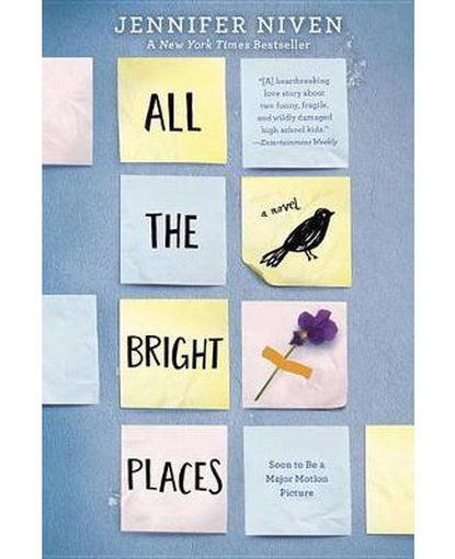 All the Bright Places