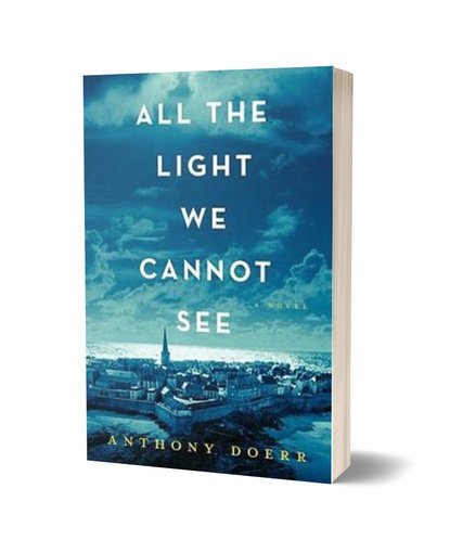 All the Light We Cannot See