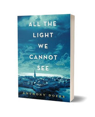 All the Light We Cannot See