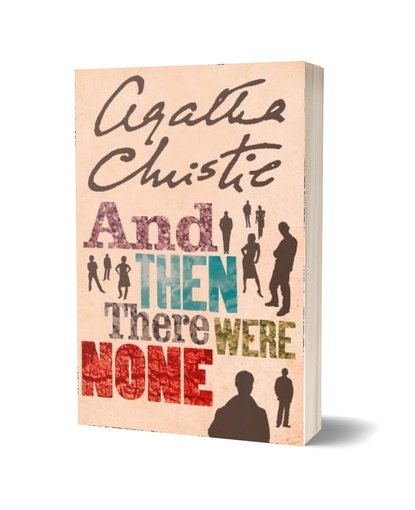 And Then There Were None