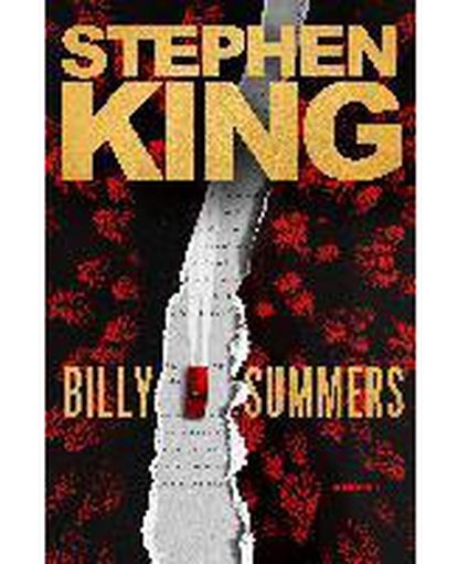 Billy Summers (Export)