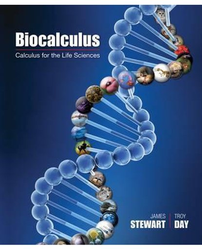 Biocalculus : Calculus for Life Sciences