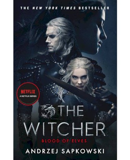 Blood of Elves : Witcher 1 - Now a major Netflix show