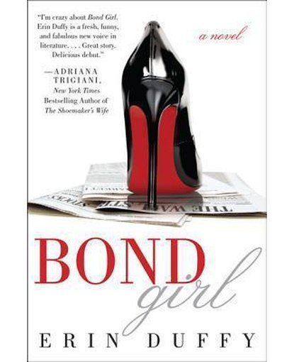 Bond Girl