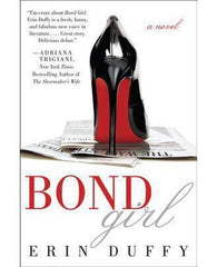 Bond Girl