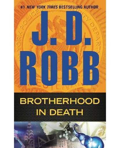 Brotherhood in Death