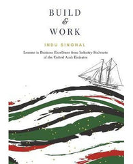 Build and Work