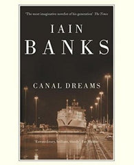 Canal Dreams