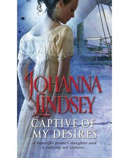 Captive of My Desires