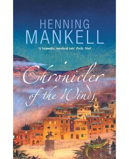 Chronicler of the Winds