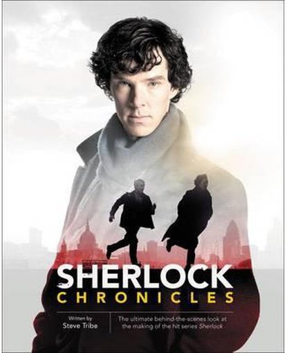 Sherlock: Chronicles