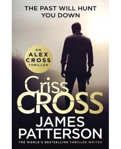 Criss Cross : (Alex Cross 27)